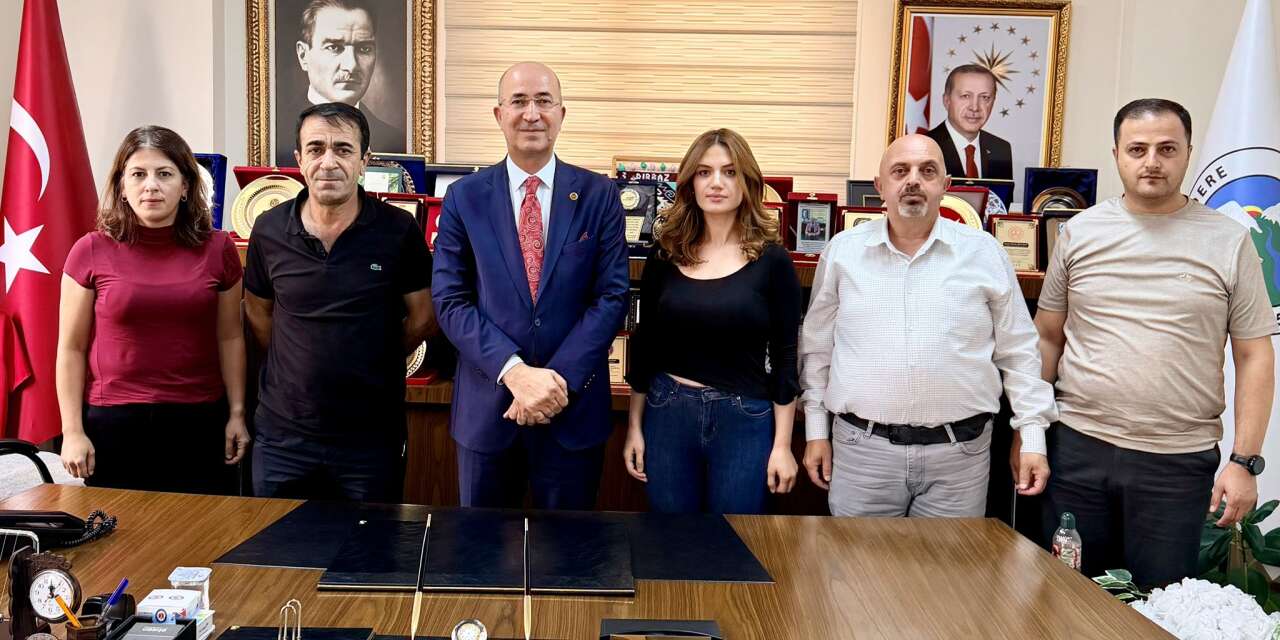 Esendere’de “engelsiz belediyecilik” için çalışma