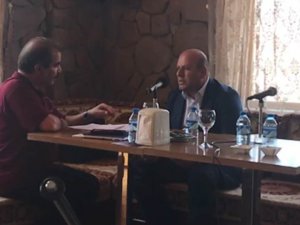 İş adamı Er: Hakkari ilçe olursa büyük göç yaşanır