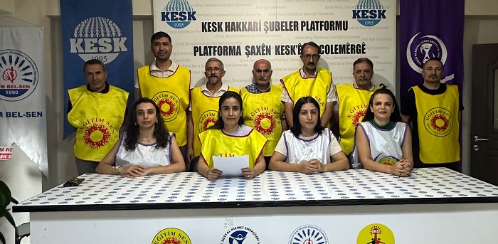 Eğitim Sen’den Hakkari’de eğitim yılı öncesi uyarı: Okulların akıbeti belirsiz
