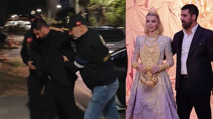 Tiktokçu Vanlı Kara Haydar gözaltına alındı!