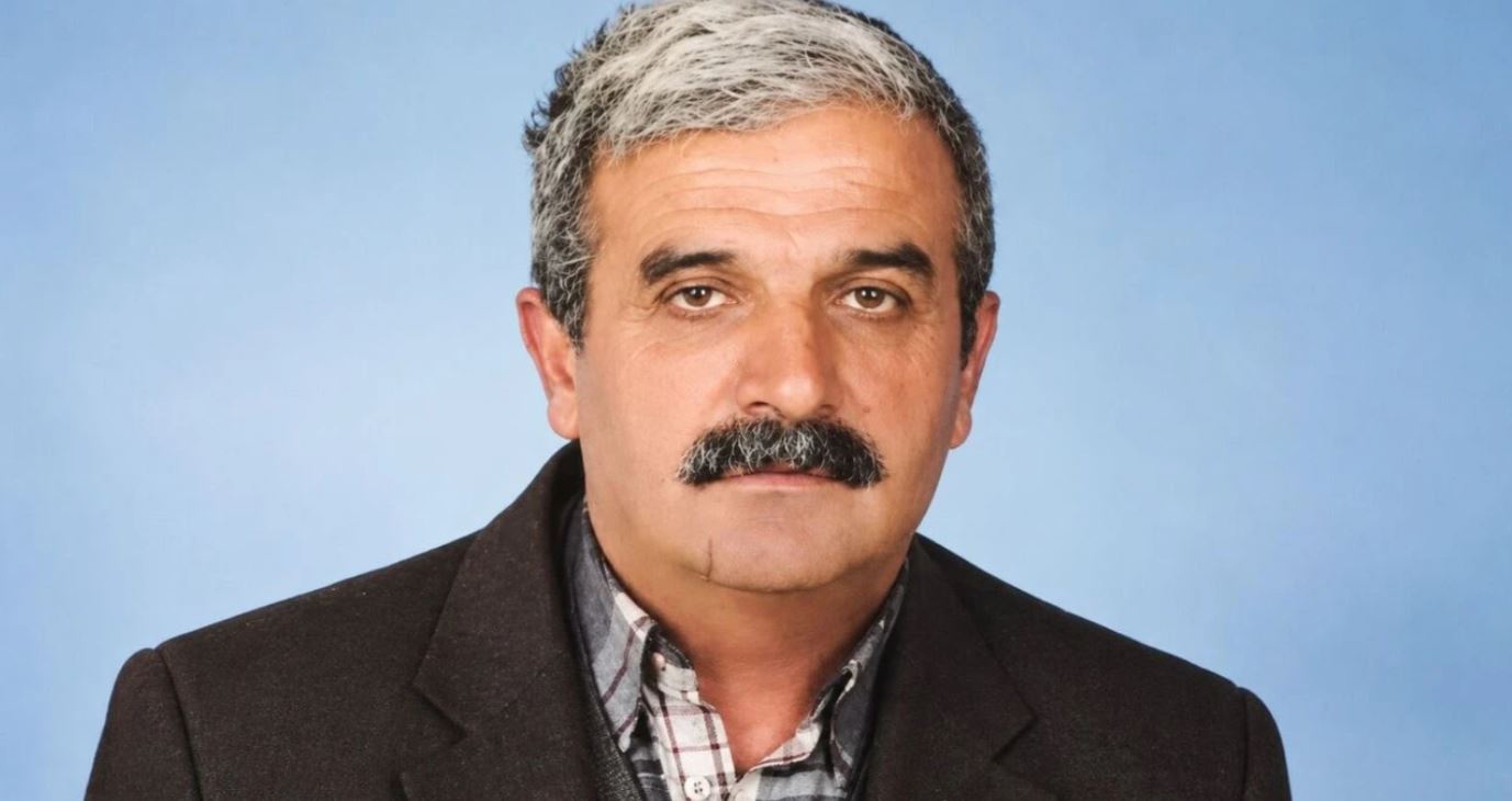 Hakkarili Hamit Aşkan hayatını kaybetti