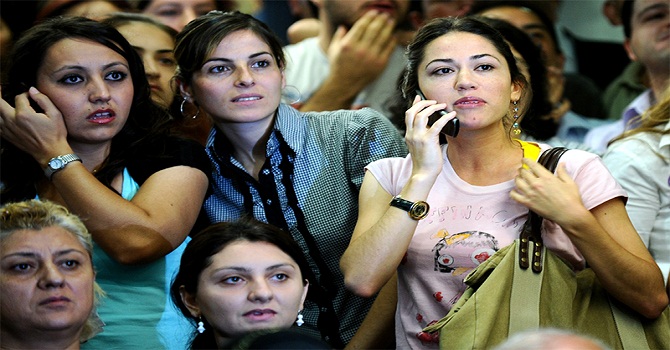 Öğretmen atama sonuçları açıklandı!