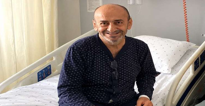 Hakkari’de vefat: Yavuz Aydoğan hayatını kaybetti