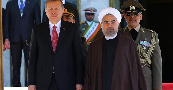 Türkiye ve İran su krizinde karşı karşıya gelir mi?