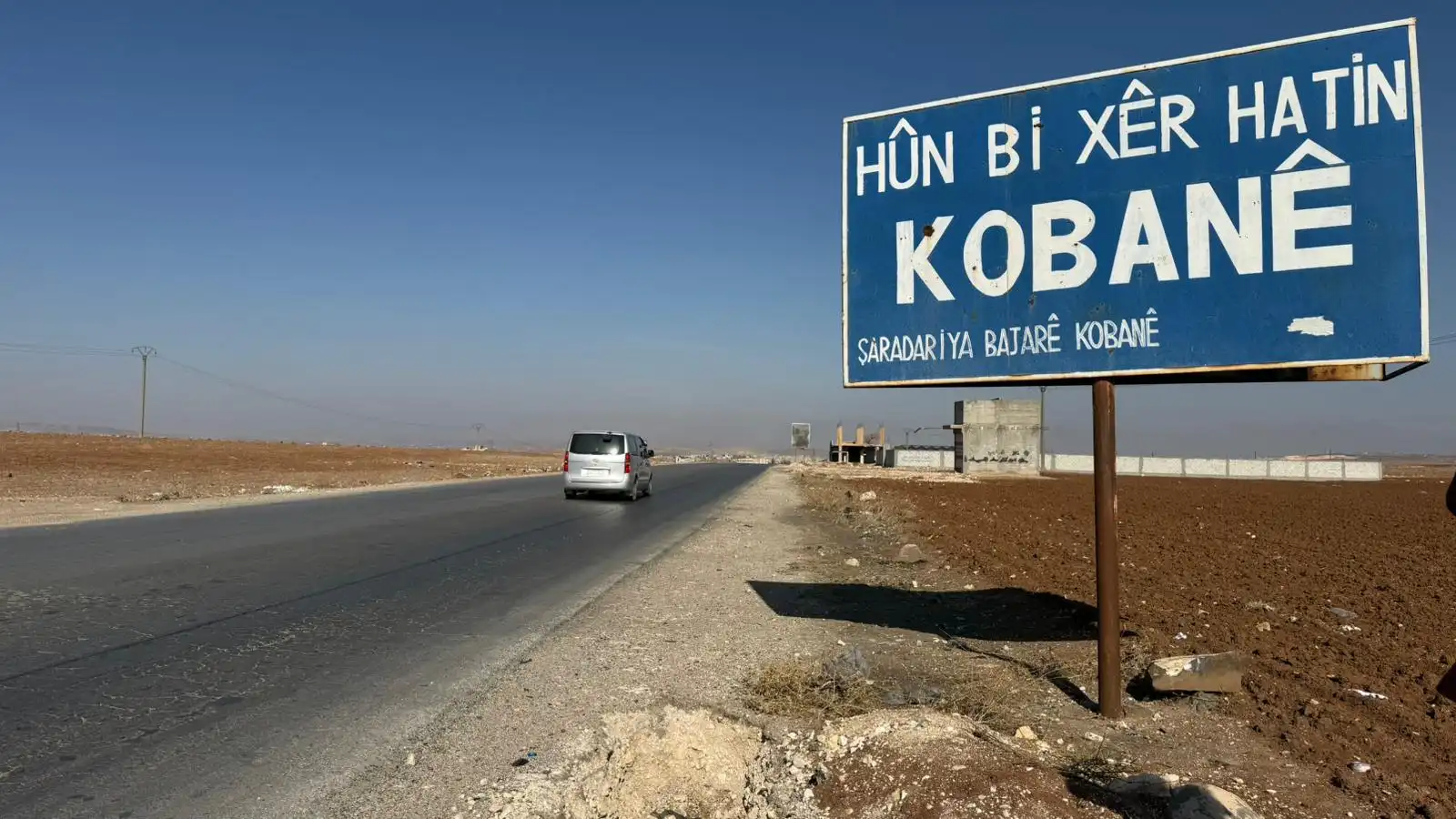 Kobanê'de 2 günlük yas ilan edildi