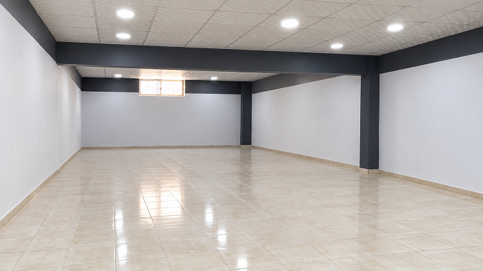 Hakkari çarşı merkezinde 70 metrekarelik kiralık iş yeri