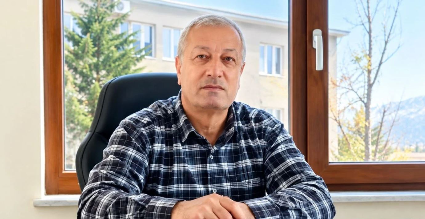 Hakkari'de vefat: Şakir Yılmaz hayatını kaybetti