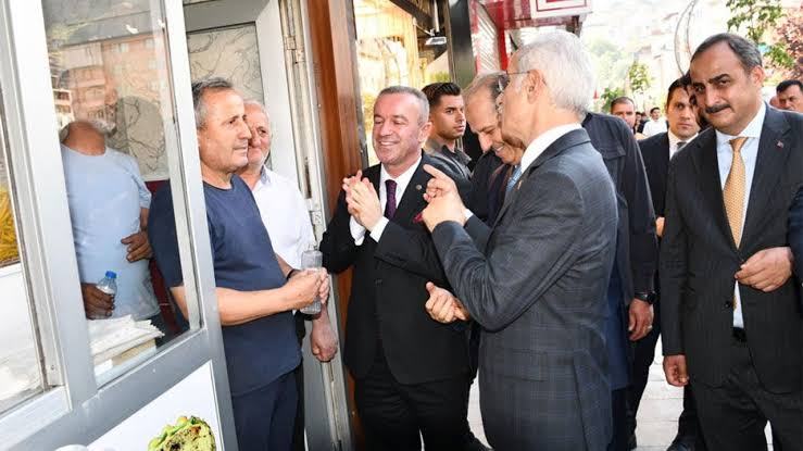 Berçelan Yolu’nda Unutulan Sözler