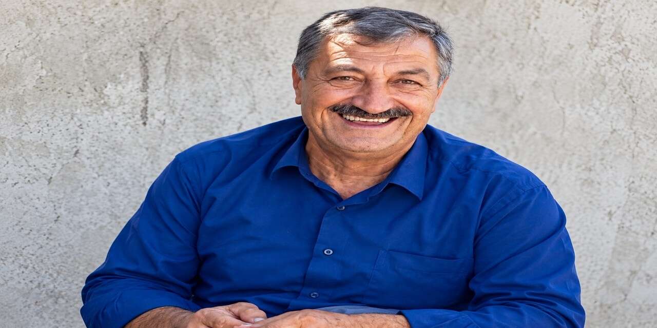 Hakkarili Haydar Kaya’dan acı haber