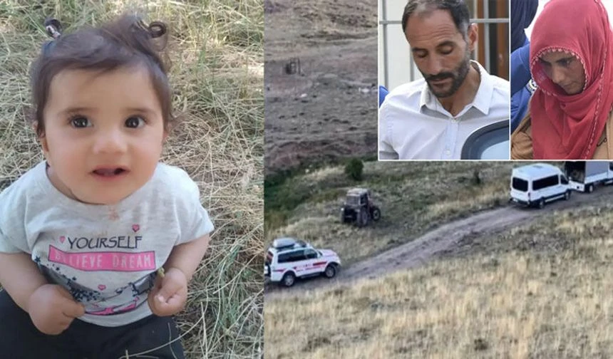 Anne ve baba dahil 6 kişi tutuklandı: Büşra bebek nerede?