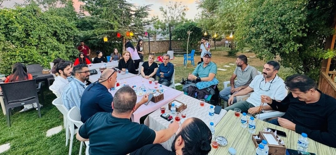 GELECEĞE NOT DÜŞMEK...