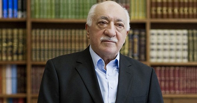 'Tutuklu FETÖ'cülere aylık 500 euro maaş bağlandı'