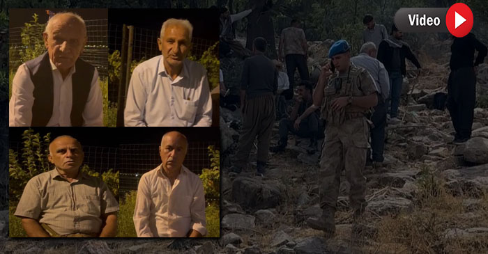 Hakkari'de yayla tartışması büyüyor:  Çimenli sakinlerinden açıklama