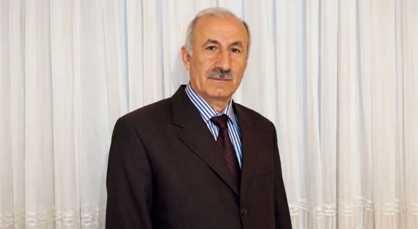 Hakkârili Çevik, kalp krizine yenik düştü