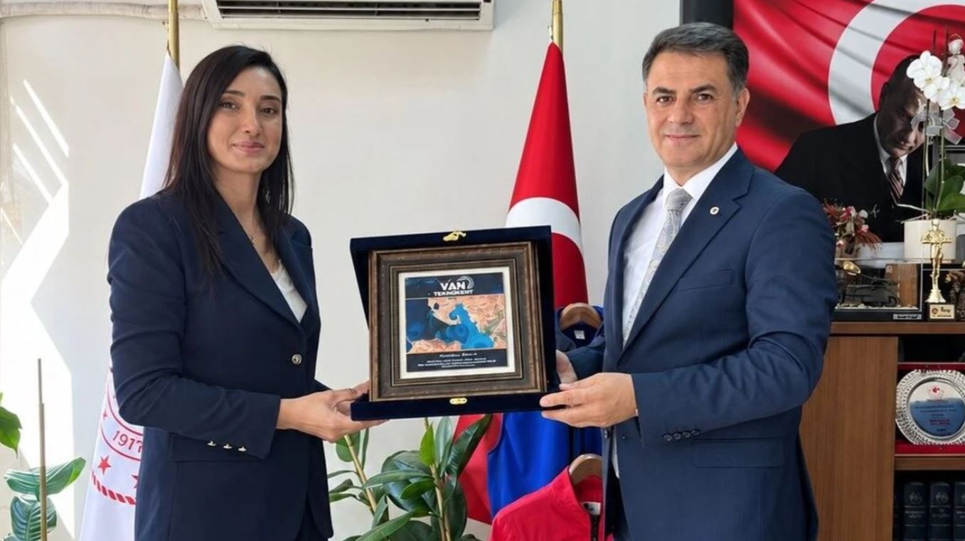 Hakkâri’de genç girişimciler için Girişim Ofisi kuruluyor