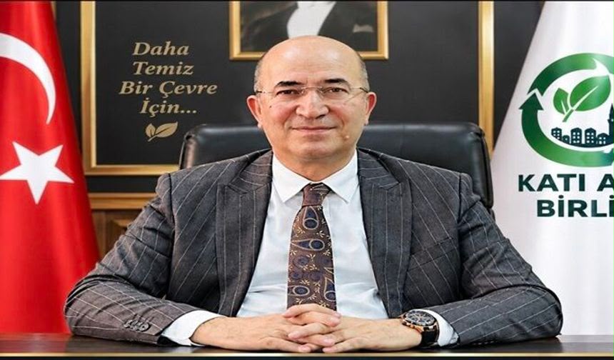 Hakkari Katı Atık Birliği’nde Büyüksu dönemi: Yeni tesis için çalışacağız