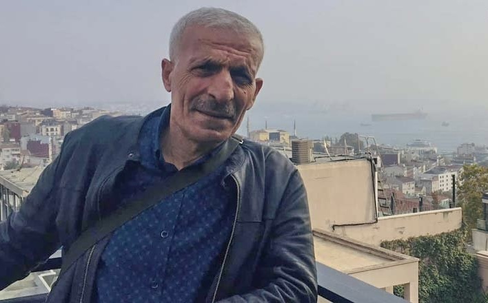 Acı haber: Gazeteci Necip Çapraz hayatını kaybetti