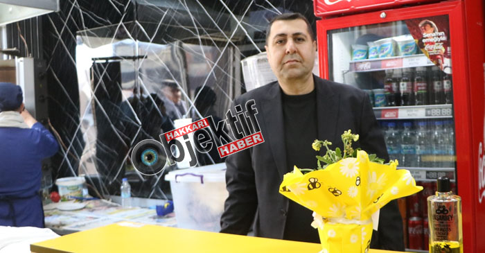 Hakkari’de kayıp esnafın eşi Objektif Haber’e konuştu: “Tefeciler yüzünden kaçtı”
