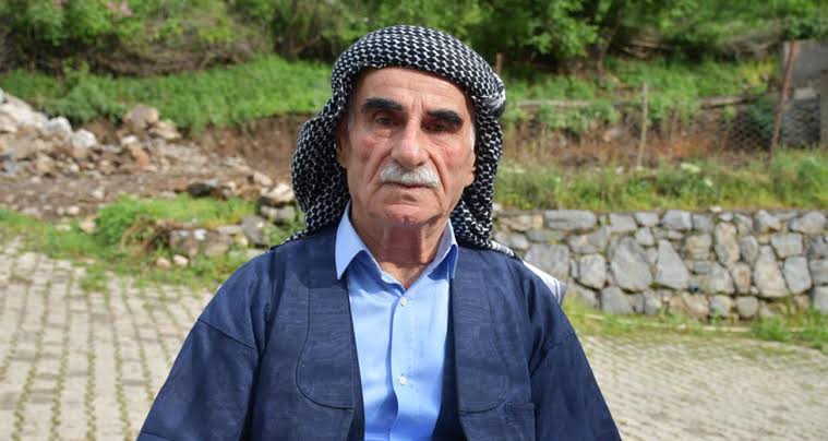 Jirki Aşireti lideri Öter’den Demirtaş çıkışı: “Neden hâlâ içeride?”