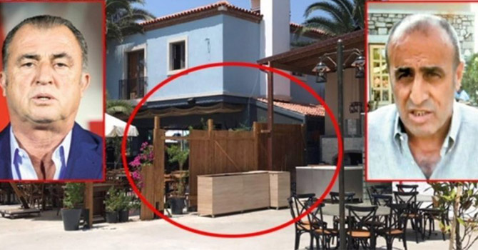 Fatih Terim'in açıklamalarına cevap