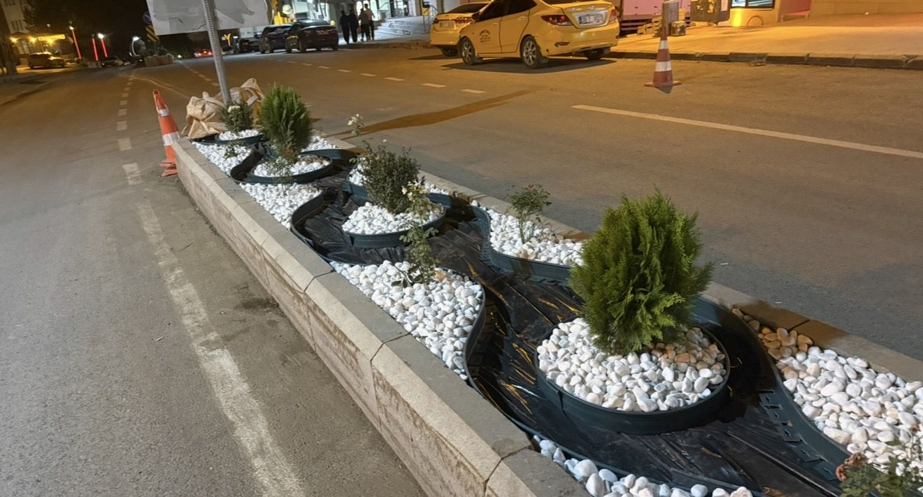 Belediyenin Taşları ve Eşyanın Hükmü