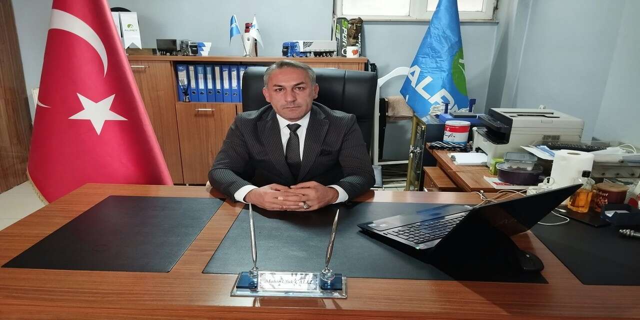 HATSO’da başkanlık yarışı: Mahir Çallı adaylığını açıkladı