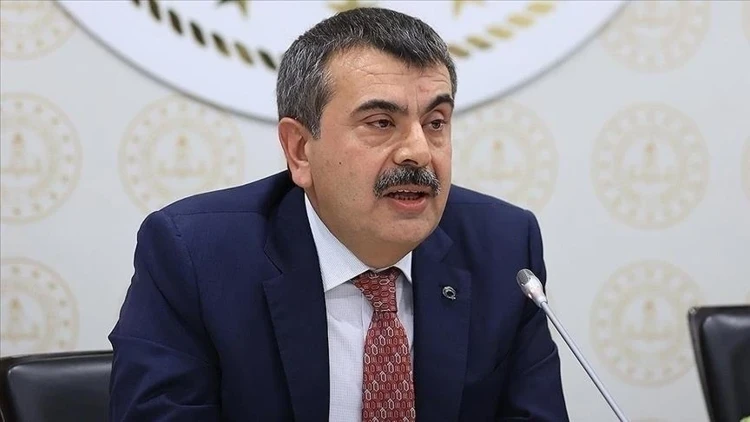 Milli Eğitim Bakanı Hakkâri’ye geliyor