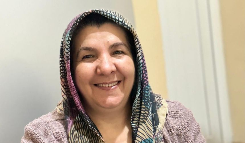 Hakkari’de vefat: Ruhavza Temeş hayatını kaybetti
