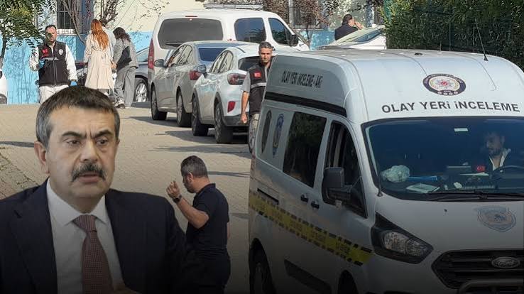 Bakan Tekin Hakkari'de açıkladı: 1 Öğrenci hayatını kaybetti