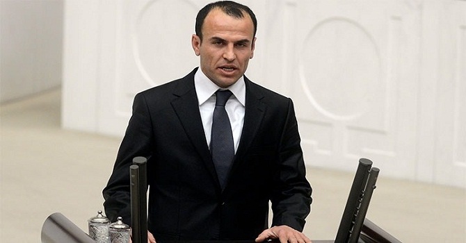 Milletvekilliğinin düşürülmesi kararı alındı