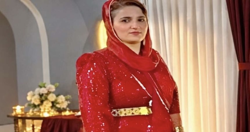 Hakkarili 4 çocuk annesi Menice Kaya hayatını kaybetti