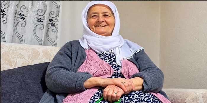 Yıldız ailesinden taziye teşekkür mesajı