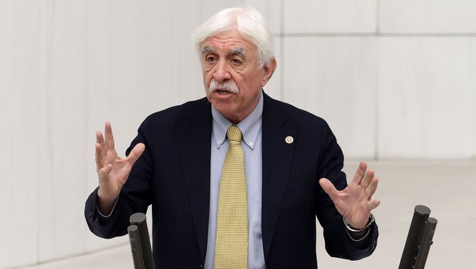 DEM Parti, Erdoğan'ın yeniden adaylığını destekleyecek mi?
