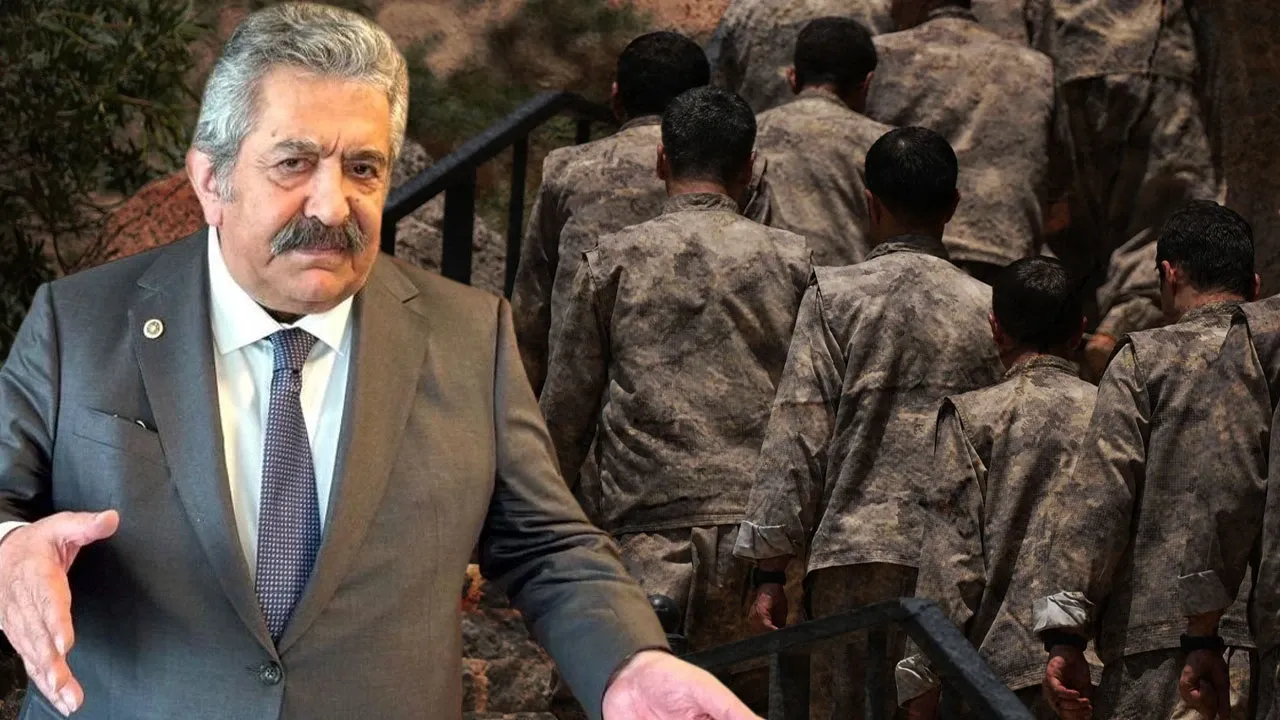 Feti Yıldız’dan süreç açıklaması: 2 bin 800 kişi yasadan yararlanacak