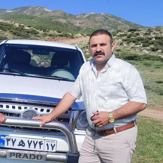 Aylardır kayıp olan Urmiyeli Kürt Van’da ölü bulundu