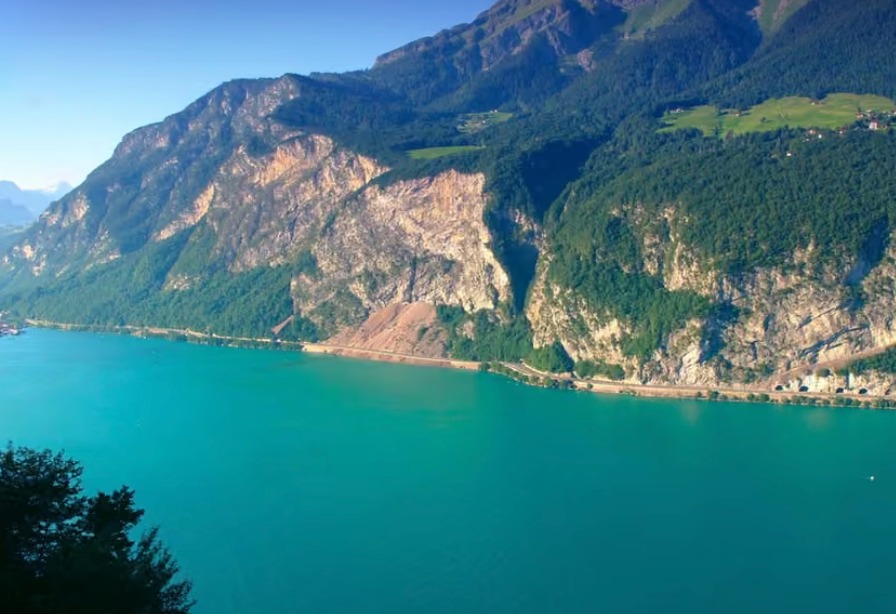 Zürich nach Salzburg Transfer ile Konforlu ve Doğrudan Uluslararası Ulaşım
