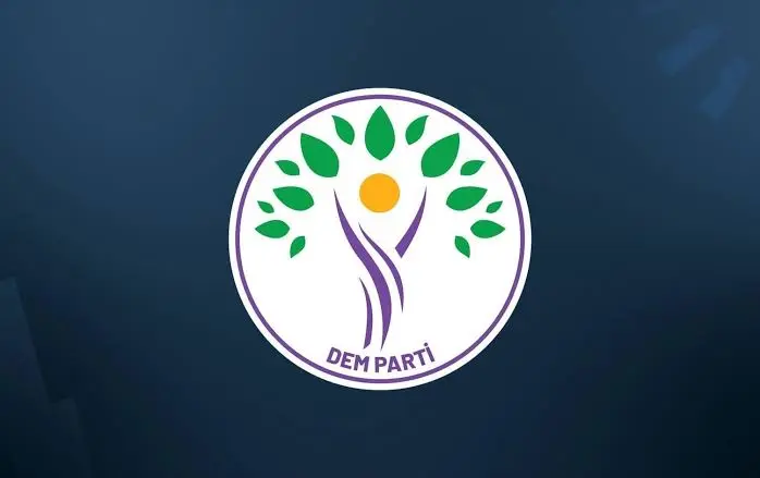 DEM Parti: Halk TV’ye kayyum atanması haber alma hakkına yönelik bir saldırıdır