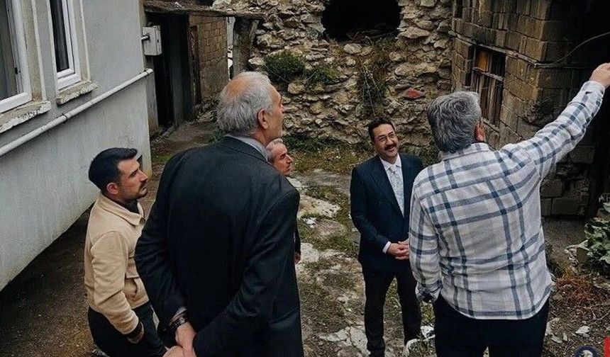 Hakkari’nin tarihi mekânları turizme kazandırılacak