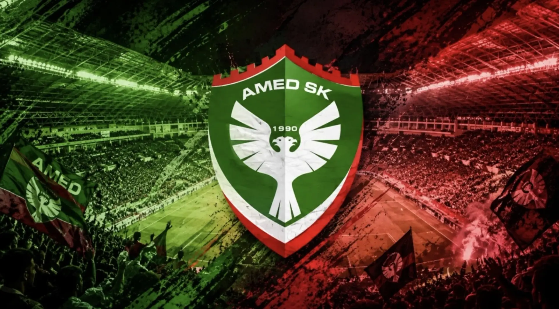 TFF’den Amedspor dahil 5 kulübe ceza!