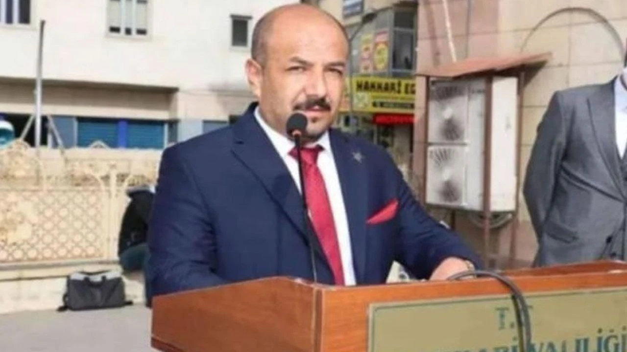 Başkan Aksaç’tan Muhtarlar Günü mesajı