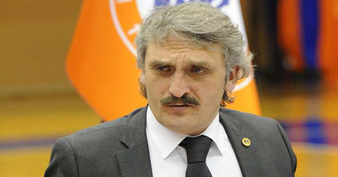 Çamlı: Cihat bilmeyen çocuğa matematik öğretmenin faydası yok