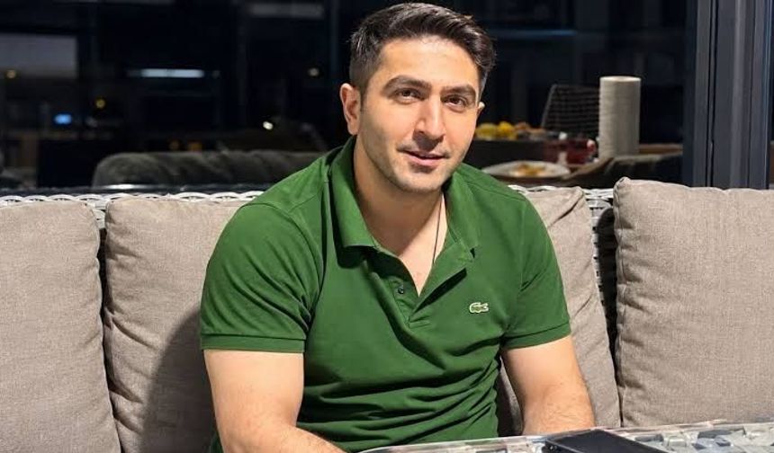Hakkarili Emrah’tan acı haber