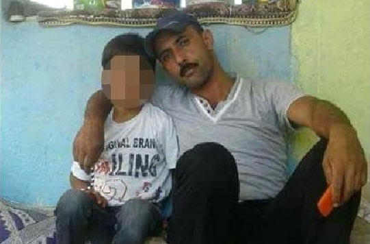 Hakkari'de 1 kişi silahla vurularak öldürüldü