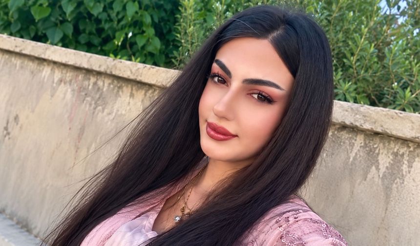 Hakkari’de acı haber: 20 yaşındaki Beyza kurtarılamadı
