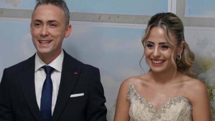 Hakkari’de görevli polis nişanlısını öldürüp intihar etti