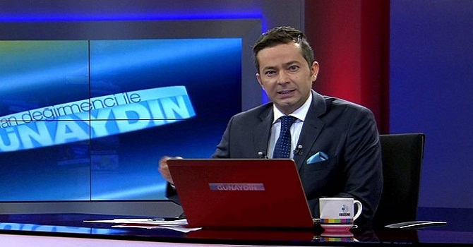 İrfan Değirmenci'nin yeni işi belli oldu