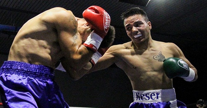 Almanya'da kayıp Türk boksörün cesedi bulundu