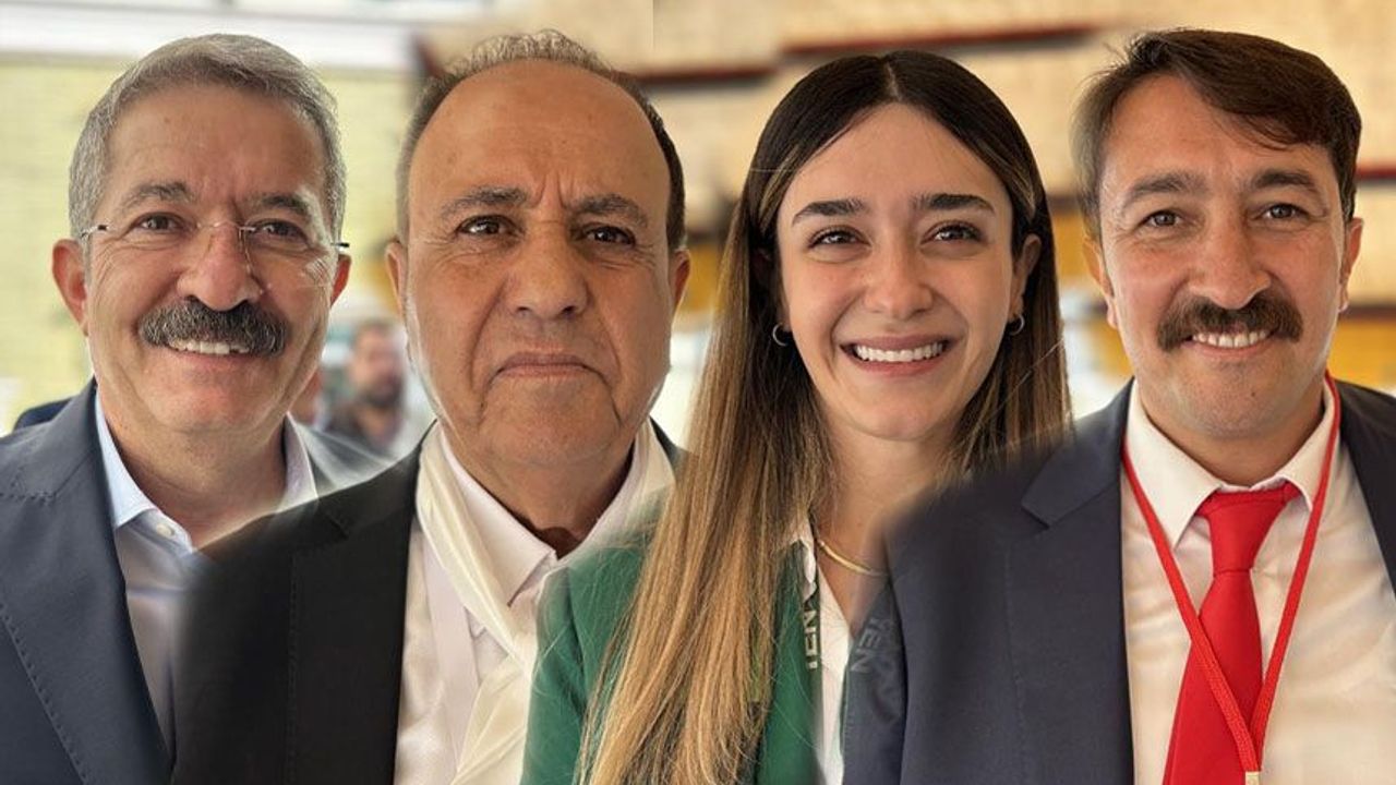 Van TSO seçimlerinde kazanan belli oldu