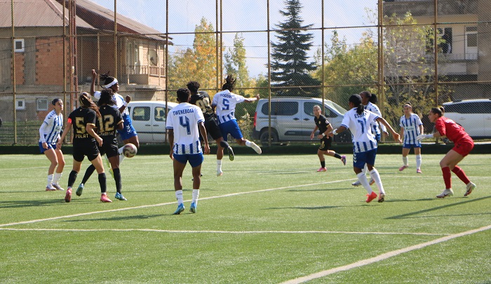 Hakkarigücü, 9 kişiyle Amedspor’u devirdi!