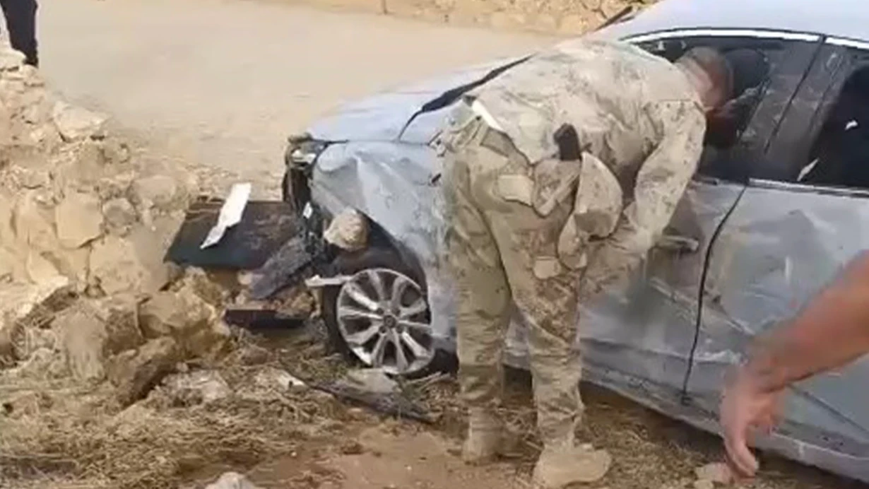 Acı haber: 4’ü çocuk 6 kişi öldü